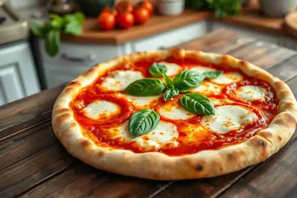 Margherita